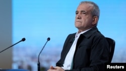 Maszúd Peszeskján