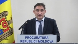 Majoritatea parlamentară a dat verdictul: activitatea procurorului general, nesatisfăcătoare