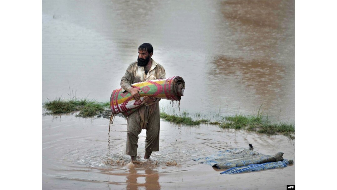 Poplave u Pakistanu