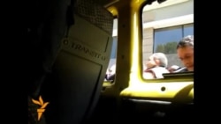 Activiști pentru drepturile gay atacați la Tbilisi pe 17 mai