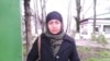 Тағайгул Одинаева