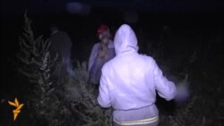 Пошукі зьніклай 14-гадовай дзяўчыны 