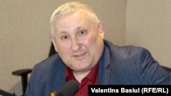 Nicolae Tudoreanu