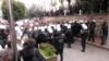 Mii de persoane au ieșit la proteste în marile orașe ale Turciei după reținerea primarului orașului Istanbul.