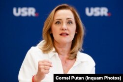 Elena Lasconi (USR)