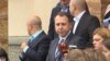 Јанушев: Можен бојкот на претседателските ако нема и парламентарни избори