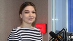 Moldova, Vlada Ciobanu, mai 2020