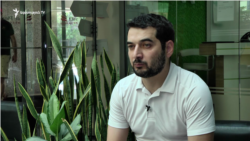 «Իմ քայլը» խմբակցության պատգամավոր Հրաչյա Հակոբյան