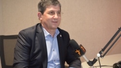 Gheorghe Arpentin