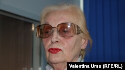 Eva Gudumac