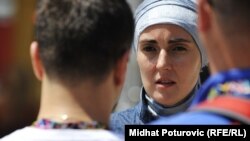 Aida Begić