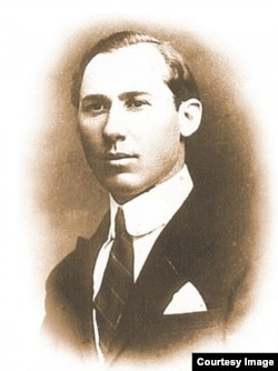 Ion Buzdugan (1889-1967) (Foto: Centrul de Cultură și Istorie Militară, Chișinău)