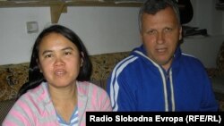 Ниен и Свето Стојчевиќ