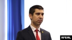 Mihai Popșoi