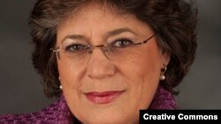 Ana Gomes