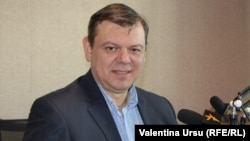 Roman Mihăieş