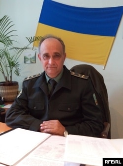 Юрій Гусак