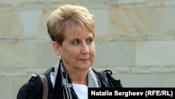 Brenda Broach