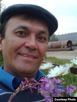 Тошматов Салимжон