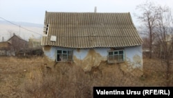 „De sus, guvernanții poartă răspunderea, ei au distrus tot ce am avut…”