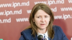 Nadine Gogu