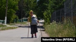 La Rîșcani