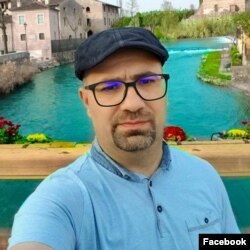 Ciprian Titi Stoica