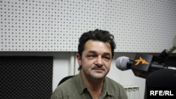Александар Цветкоски, АГТИС.