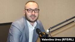 Sergiu Litvinenco