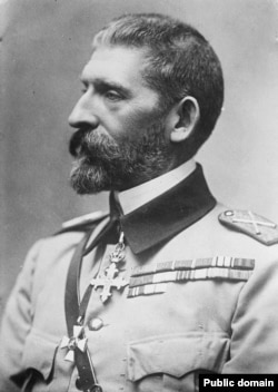 Regele Ferdinand I