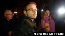 Stanivuković (na fotografiji): Moramo se boriti