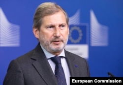 Johannes Hahn