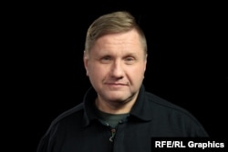 Jurnalistul Konstantin Eggert.