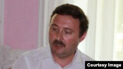 Ghenadie Ţurcanu
