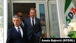 Poseta Novom Pazaru