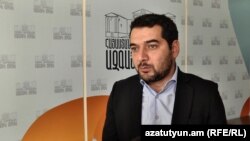 Հրաչյա Հակոբյան