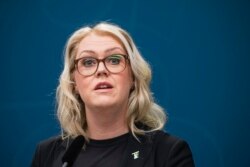 Hallengren kaže kako je život u Švedskoj sve, samo ne uobičajen