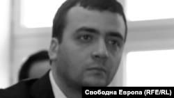 Симеон Стойчев