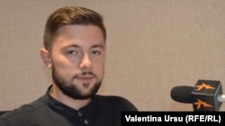 Victor Chironda