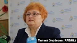 Maia Bănărescu
