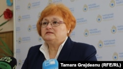 Maia Bănărescu