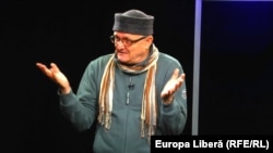 Vasile Botnaru