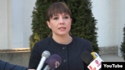 Мила Царовска