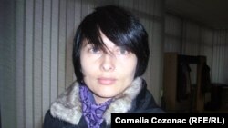 Angela Frolov