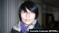 Angela Frolov