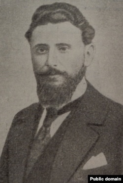 Ottoi Călin