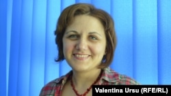 Viorica Olaru-Cemîrtan