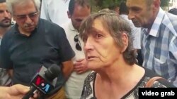 Ельміра Ісмаїлова