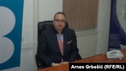 Ismar Alagić