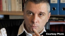 Hrvoje Klasić